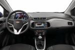 Chevrolet Onix LT 2018 года
